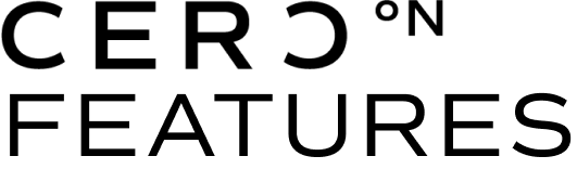 Cero Features