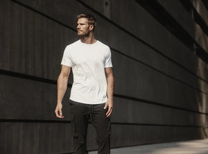Tees & Henleys