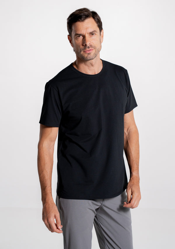EVR Tee / Black