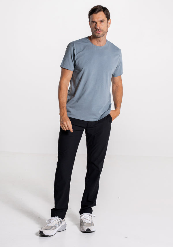 Pantalones POC - Classic Fit / Black