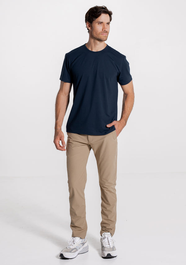 Pantalones POC - Classic Fit / Khaki