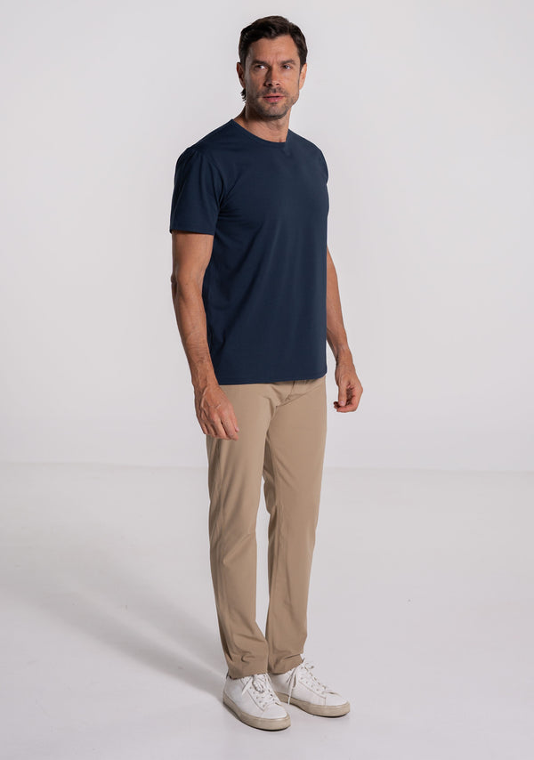 Pantalones POC / Khaki