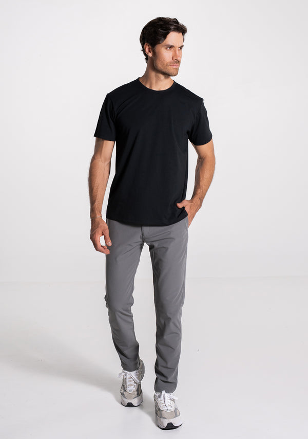 Pantalones POC - Classic Fit / Gray