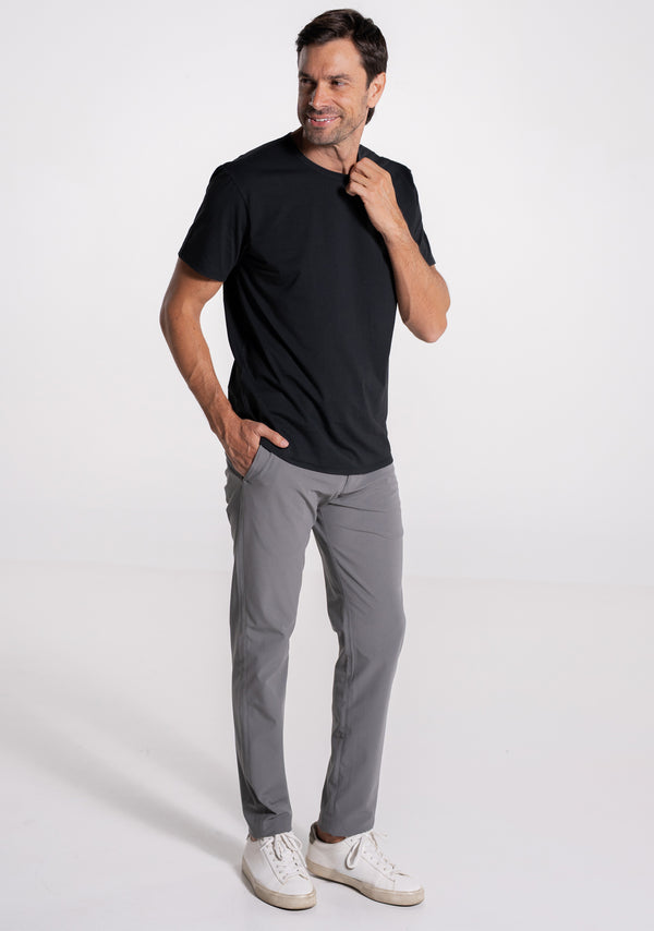 Pantalones POC / Gray