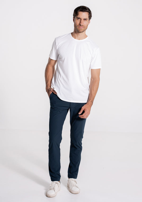 Pantalones POC / Navy Blue