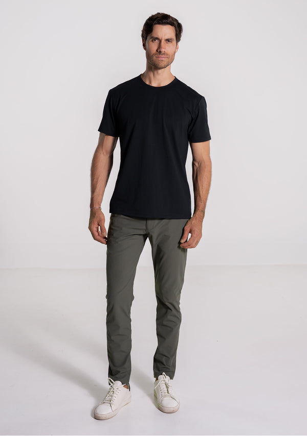 Pantalones POC / Olive Green
