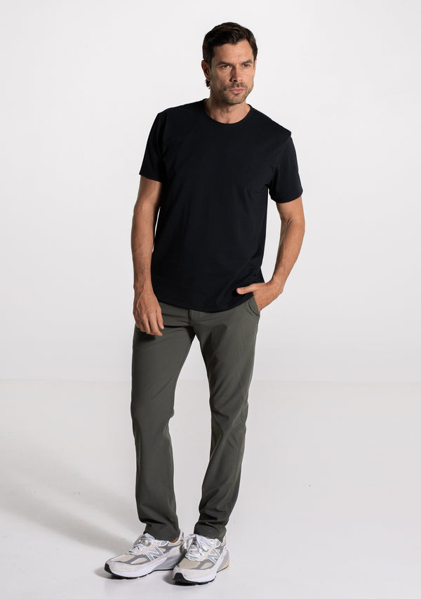 Pantalones POC - Classic Fit / Olive Green