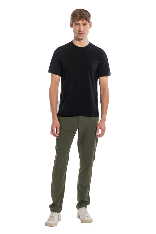 Pantalones POC / Green