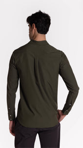 Olive Green