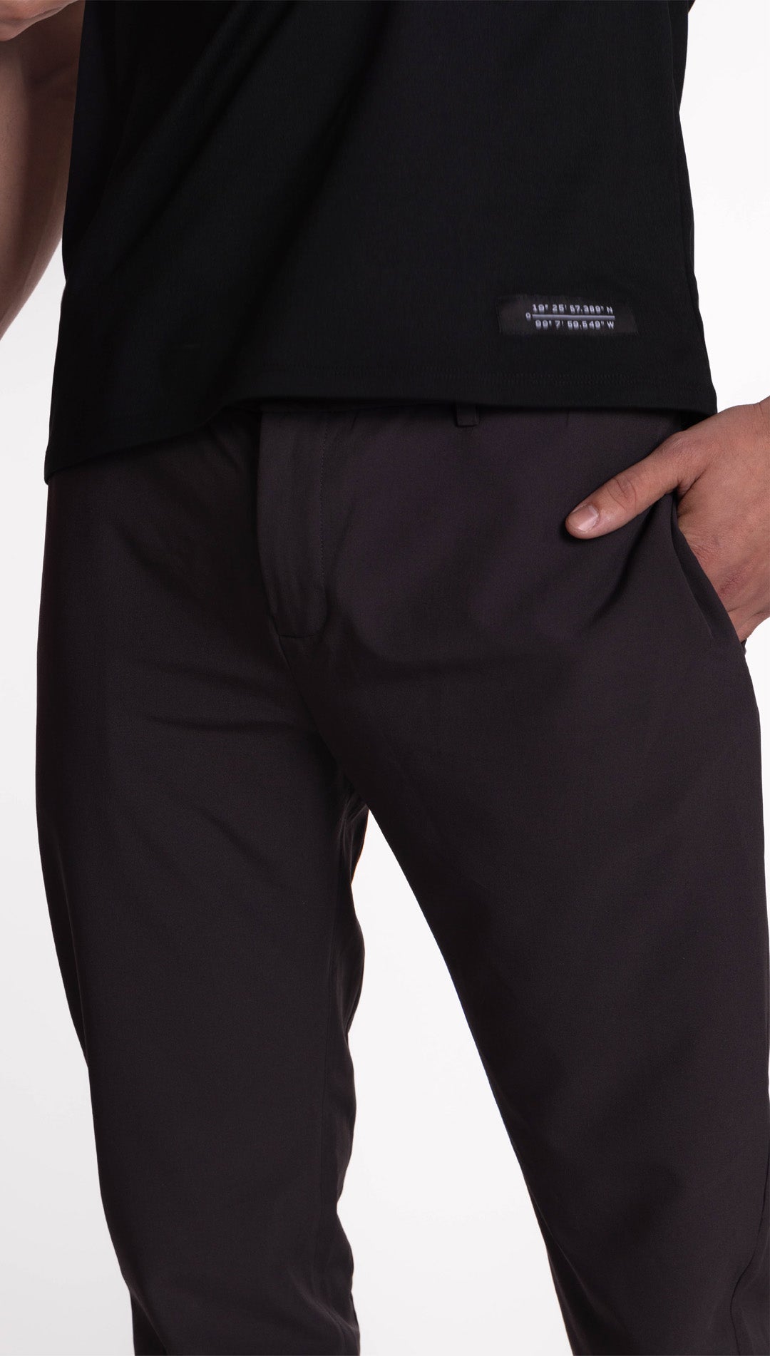 Oxford Grey