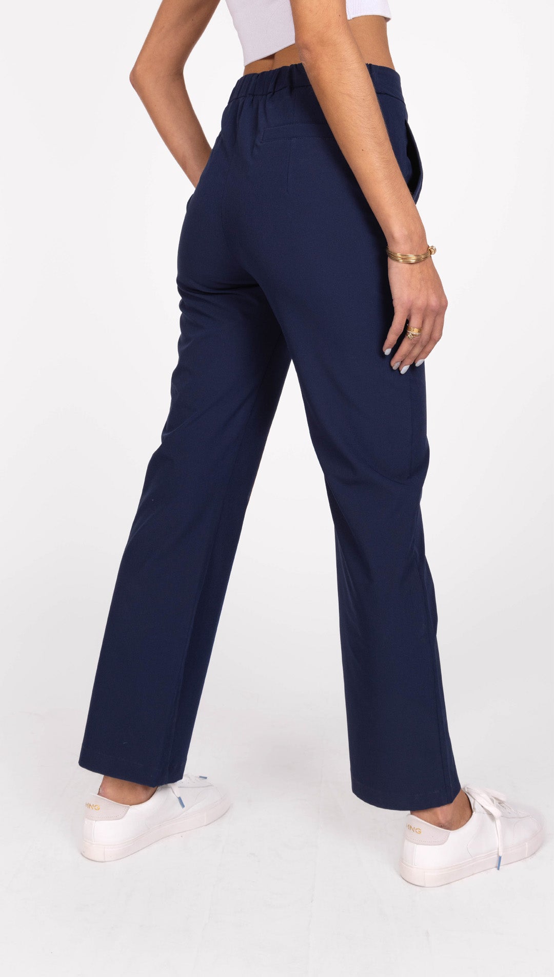 navy